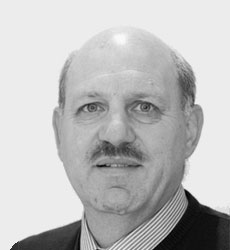 Albie Nieuwoudt