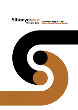 Integrated report 2013 [cover]