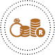 Refining [icon]