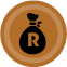 All-in cost [icon]