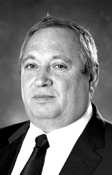 Neal Froneman
