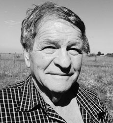 Prof Les Stoch