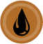 Total water [icon]