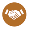 Respect [icon]