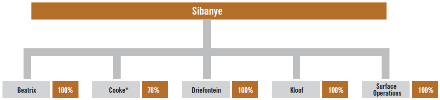 Ownership structure [structure]
