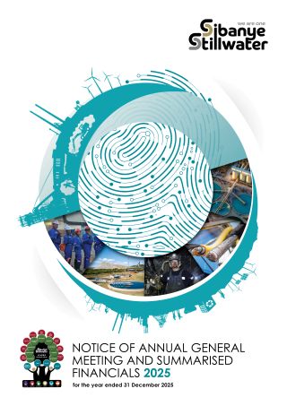Notice of Meeting 2025